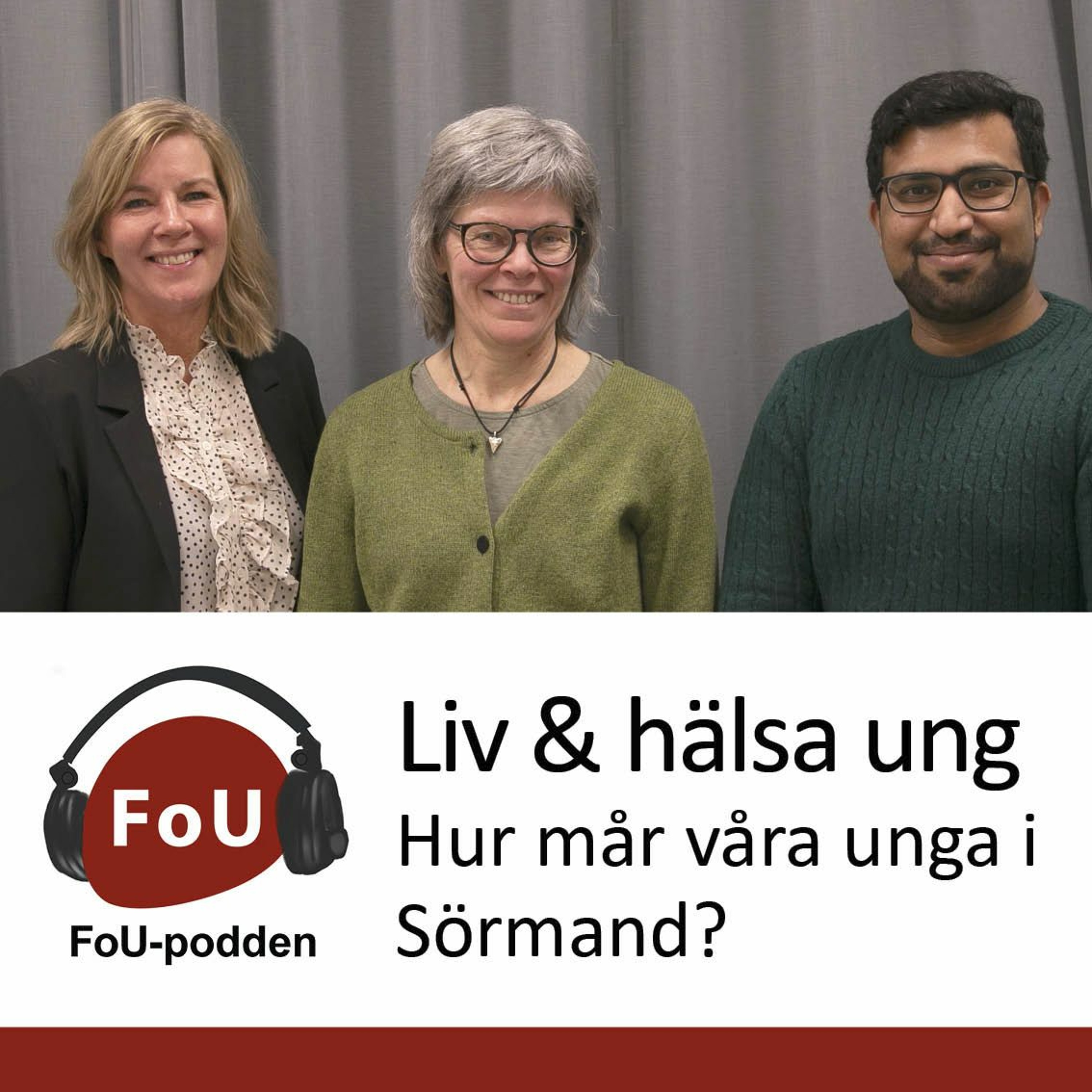 FoU-podden