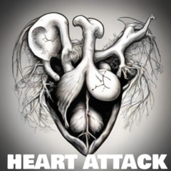 Heart Attack- Rock Version