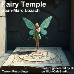 Fairy Temple
