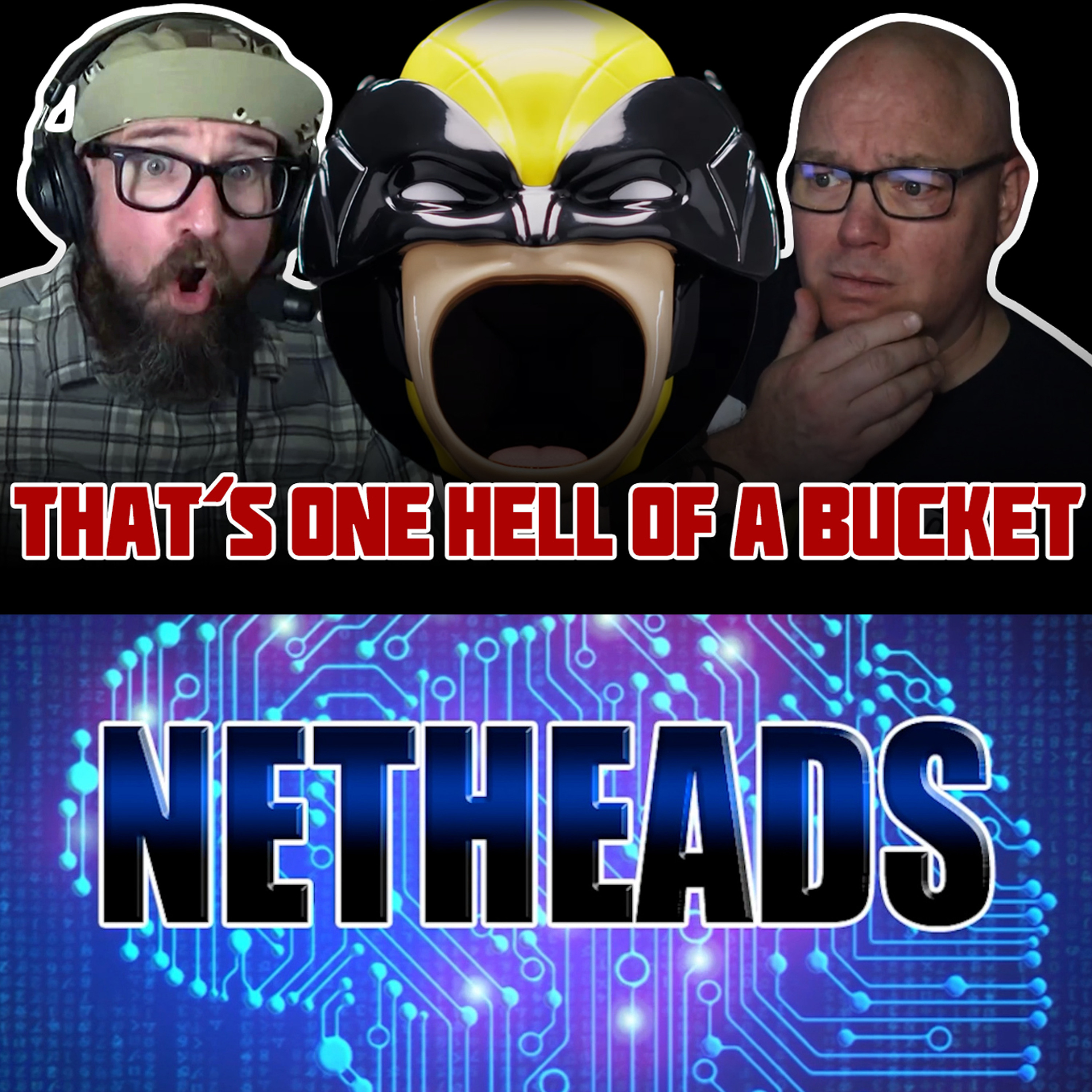 NetHeads