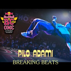 Breaking Beats (Red bull)