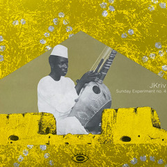 Sunday Experiment no. 4