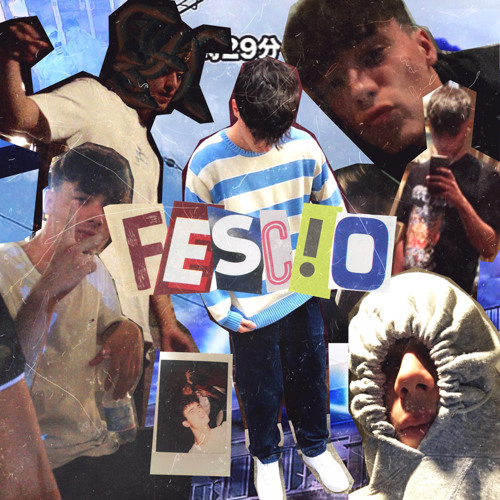 KODIE prod. sina