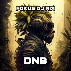 FOKUS DJ MIX - DNB vol 1