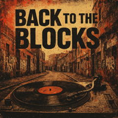 #01 back to the blocks