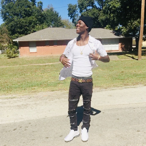 From Tha K | made on the Rapchat app (prod. by AUDYSSEY)