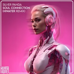 Silver Panda- Soul Connection (HIWATER Remix) FREE DOWNLOAD