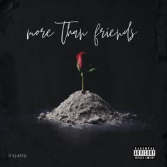 more than friends