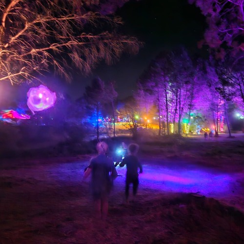 Chris Kalimera - Motion Blurred | ZNA inspired Retro Psy Set 2024