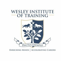 Wesley Training Radio Ad - Cert III + Infection Control