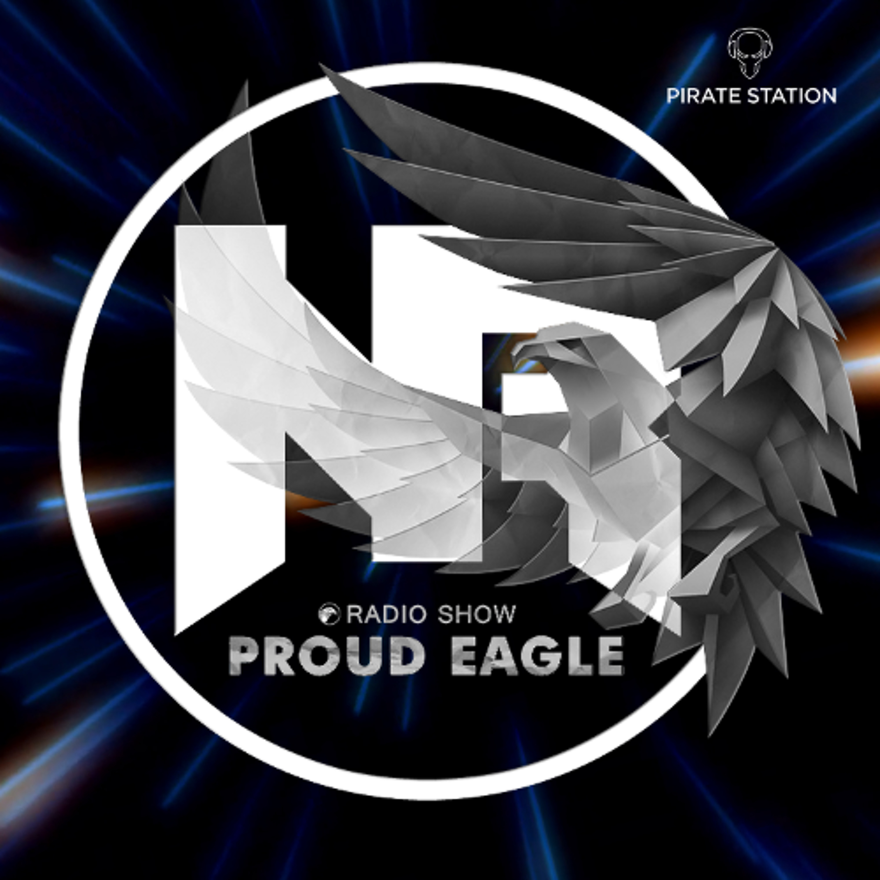 Proud Eagle Radio Show