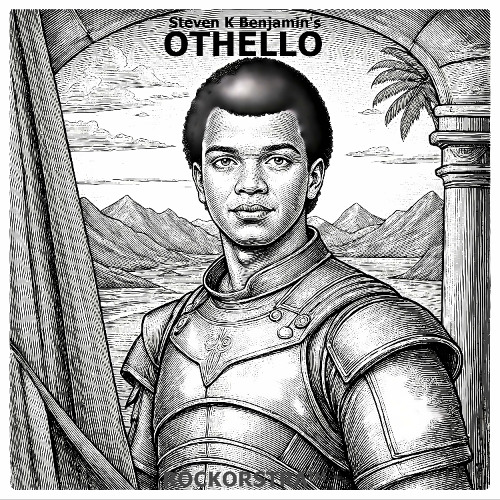 10. THE HANDKERCHIEF