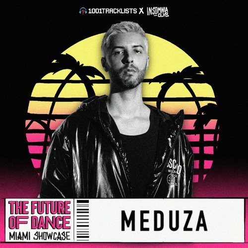 Meduza - Fitness: Ride, October 2023 (DJ Mix) Lyrics and Tracklist