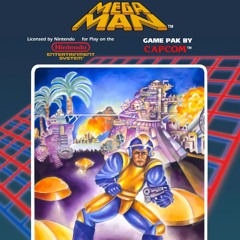 Game Start (Mega Man) - Orchestral Arrangement