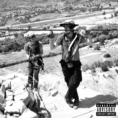 1:30 IN CORONA (feat. Cruz & Mikey)