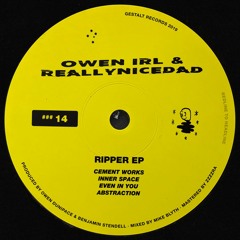 Owen IRL - Cement Works