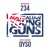 Artwork for Australian Young Guns | Episode 234 | Dyso