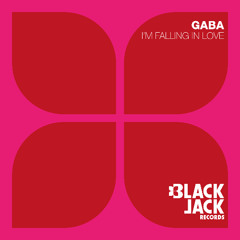 GABA - I'm Falling In Love (Radio Edit)