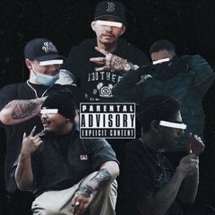 APACHE FIGUEROA - TEN TOES FT YOUNG UNO & BIG E (DJ KEMAITO)