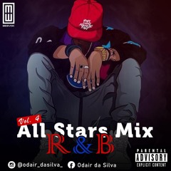 Dj Oddy - All Stars Mix Vol.4 .mp3