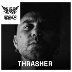 Thrasher | Ground Zero Festival 2020 - New Year's Eve Livestream