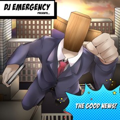 DJ Emergency - That Man