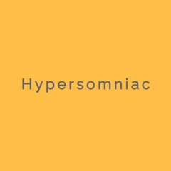 Hypersomniac  feat. Junior Paes - Look into my eyes