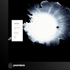Premiere: Brian Cid - Lapses - Oddity