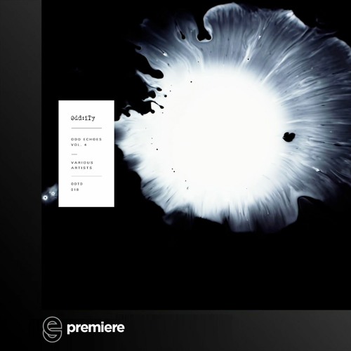 Premiere: Brian Cid - Lapses - Oddity