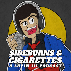 The Island of Dr. Mamo or: We React to the LUPIN THE IIIRD: The Immortal Bloodline Trailer