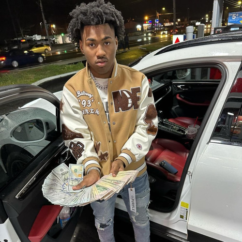 LIL TIM X BEBOP -  TAKE A PIC (UNRELEASED)(RARE)