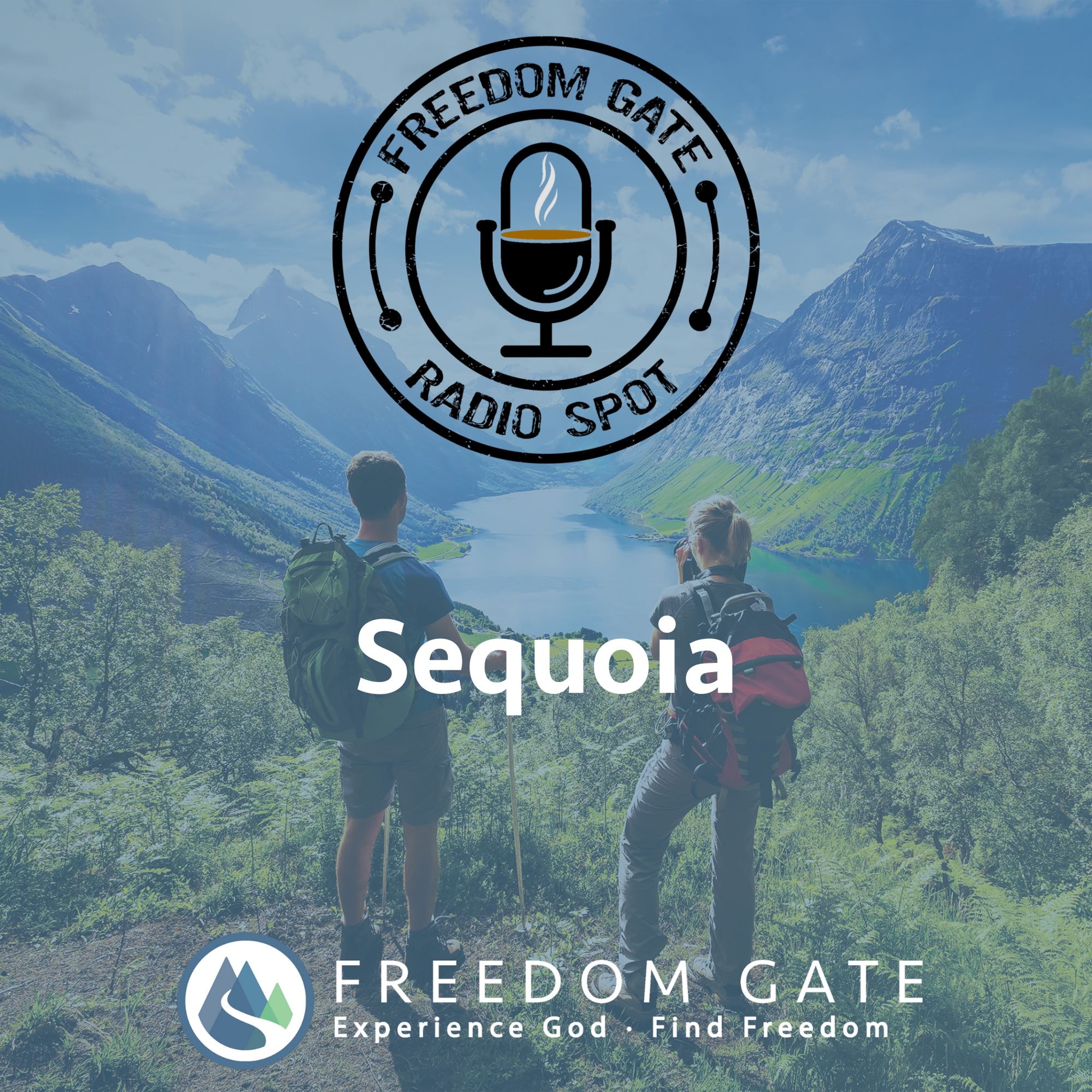 Sequoia episode artwork