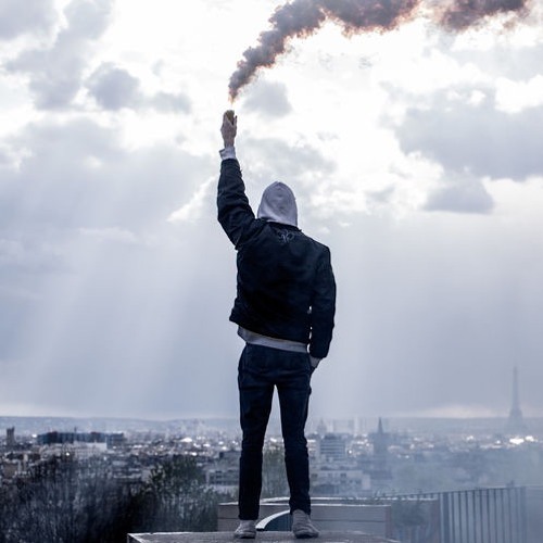 Else - Paris (Discolog & Macit Remix)