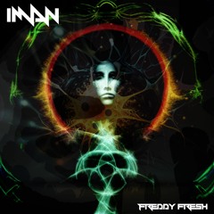 Premiere: Freddy Fresh - IMAN [EPMmusic]
