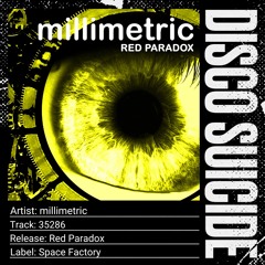 Millimetric - 35286 [Space Factory]