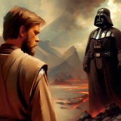 Anakin vs. Obi-Wan (Extended) - Epic Emotional Version