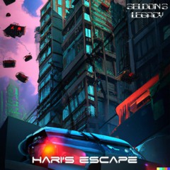 Hari's Escape