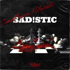 Cement Tea & Hallucihate - Sad!stic