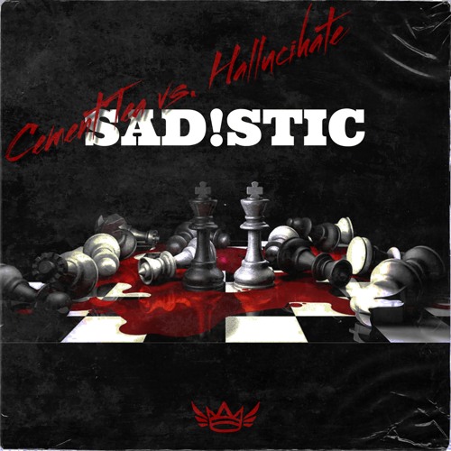 Hallucihate - Tunnelcrawler