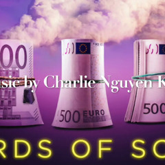LORDS OF SCAM (Les rois de l'arnaque) - Music by Charlie Nguyen Kim (Soundtrack Compilation Mix)