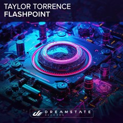 Taylor Torrence - Flashpoint