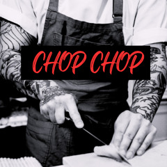 Chop Chop - Fast Trap Beat | 150BPM | Piano x Strings x 808s (Prod. Mahtaip)