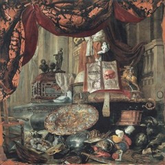 Grenandes (Remix) - Stove God Cooks