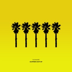 Suonare - You're Gone [Follow The Palms]