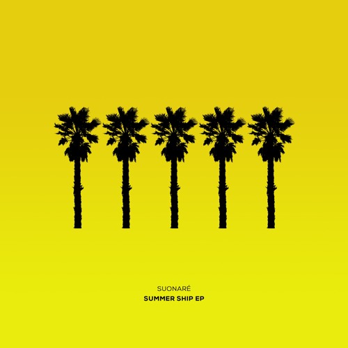 Suonare - You're Gone [Follow The Palms]