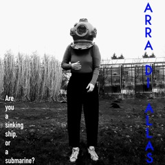 03 - Arra Di Allas - Time is a Deserter