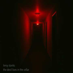 the devil lives in the cellar