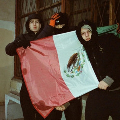 na Circus (BORIS FAVELA REDWALL EDIT) – FRIENDLY THUG 52 NGG