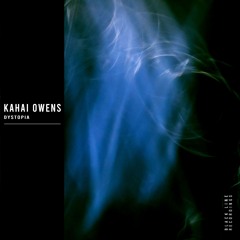 PREMIERE:  Kahai Owens - Burn Up