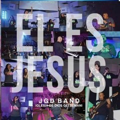 A Donde Iré JGD Band Multitrack